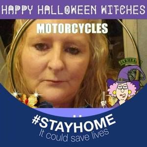 Meet your Posher, Marchia